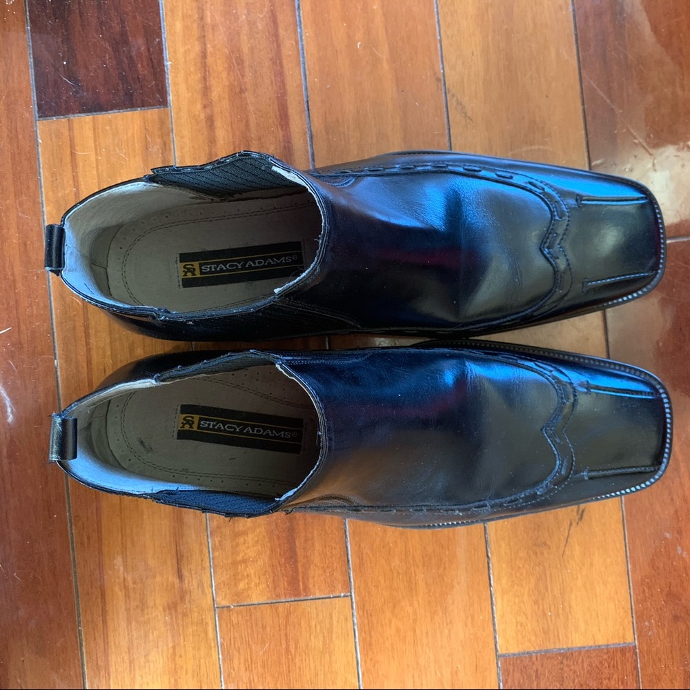 Stacy Adams Boots
